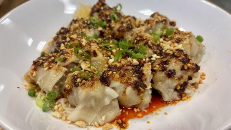 My top 5 Halloween candies, plus dumplings, tacos and BBQ around Sacramento