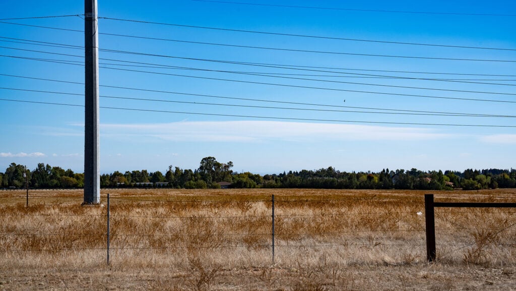 Elk Grove sides against Summer Villas housing as rural residents sweat urban sprawl