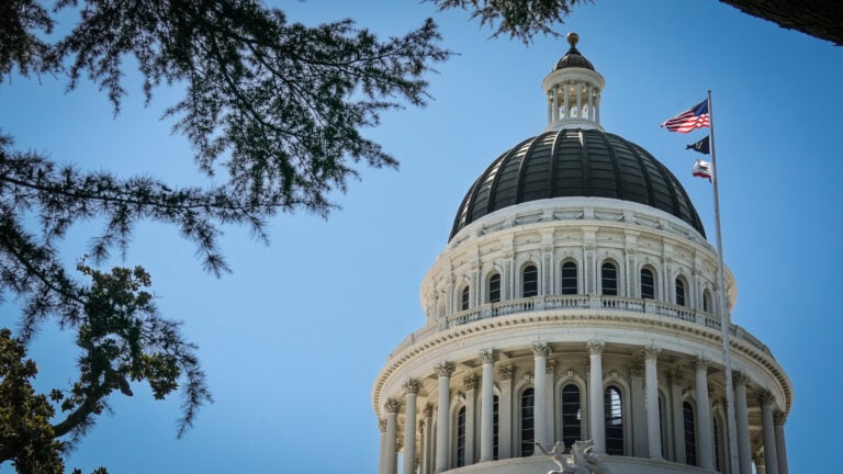 California lawmakers call for ‘comprehensive’ slate of AI safeguards and regulations