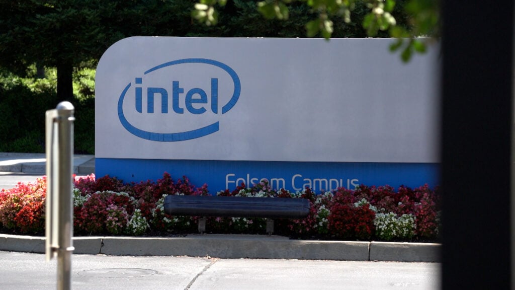Intel to cut over 60 jobs from Folsom campus in latest round of layoffs
