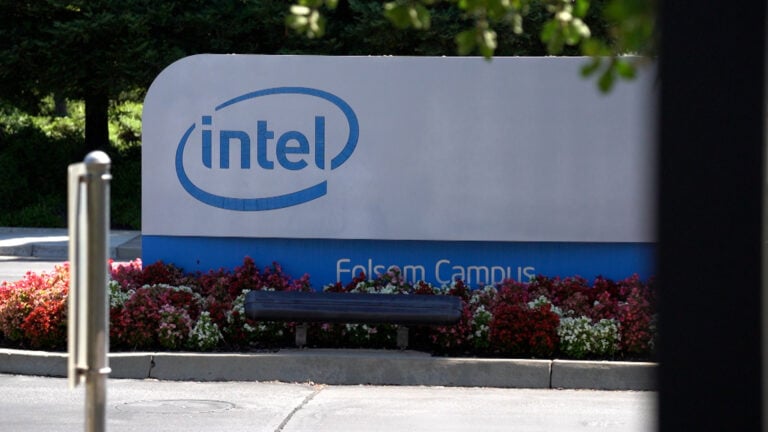 Intel to cut over 60 jobs from Folsom campus in latest round of layoffs