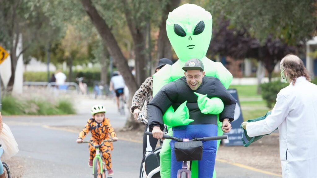 Still need Halloween plans? Here’s what’s happening around Sacramento this weekend