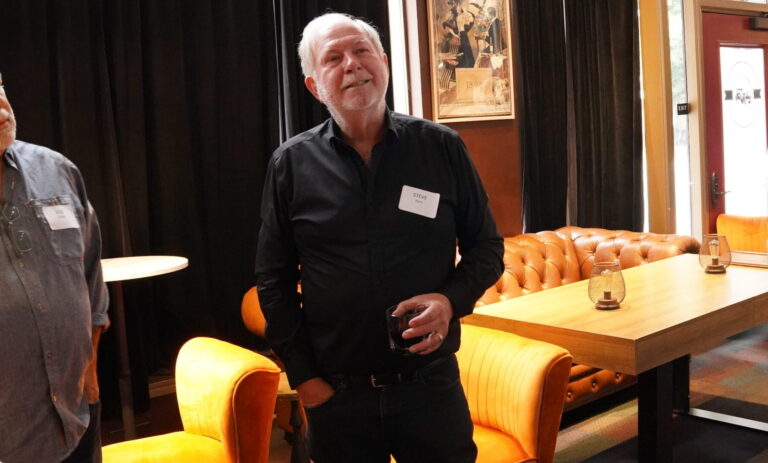 Longtime Sacramento developer and Elks Tower owner Steve Ayers dies