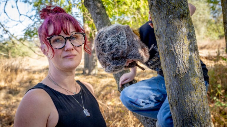 ‘There’s no place for my kid.’ Sacramento area families find alternatives for special education