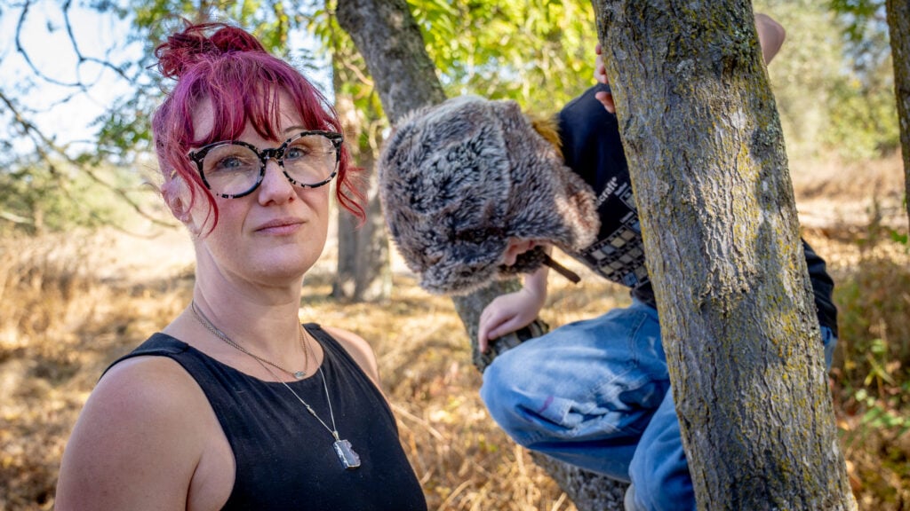 ‘There’s no place for my kid.’ Sacramento area families find alternatives for special education