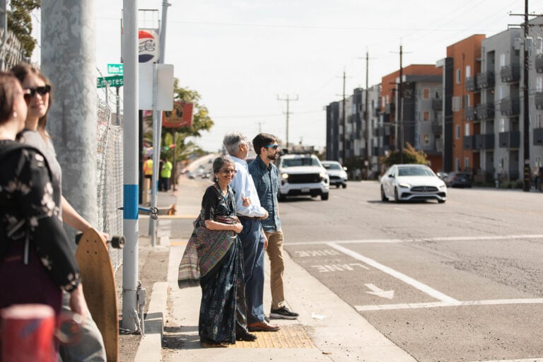 Provide feedback on proposed safety improvements for Fruitridge Road, Arden Way and Auburn Boulevard