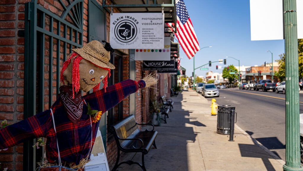 Lincoln asks voters to raise city sales tax for public safety. Some are skeptical