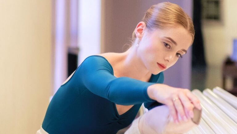 How ballet meets The Beatles in Midtown Sacramento this weekend