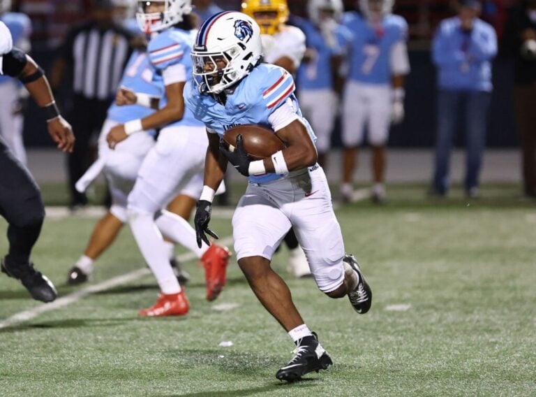 The Sacramento area high school football teams on a 2026 comeback