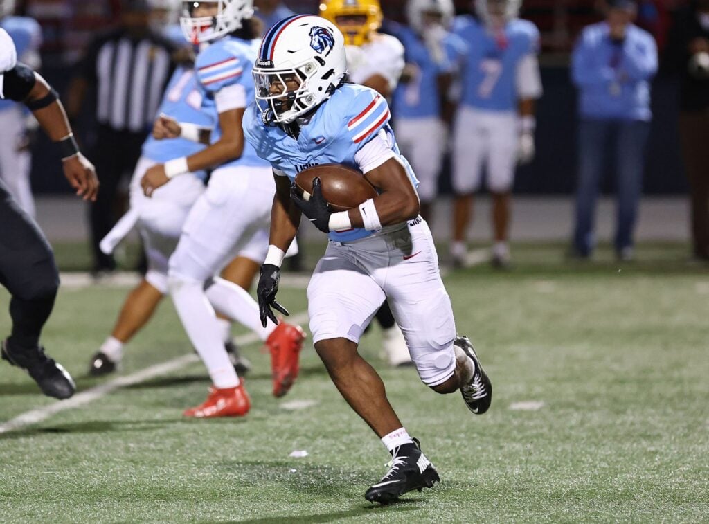 The Sacramento area high school football teams on a 2026 comeback