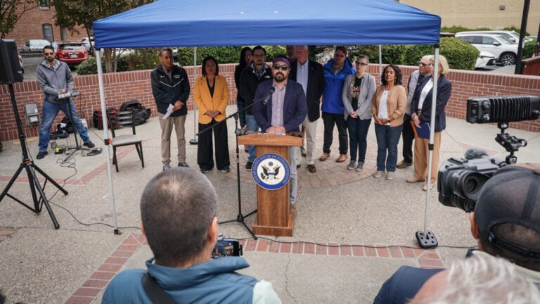 Yolo County officials condemn ICE activity in Woodland. ‘I’m at the point of outrage’