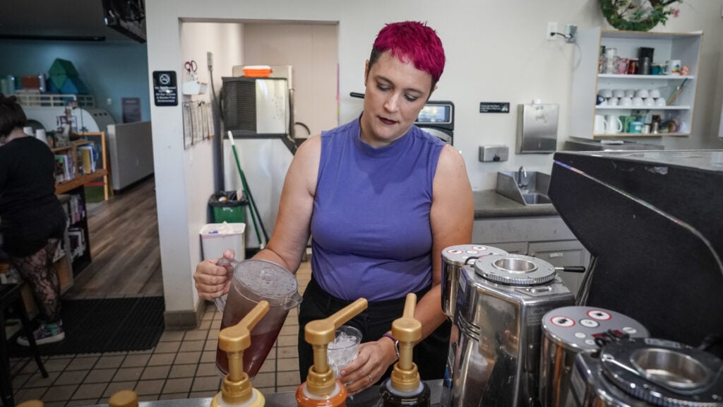Elk Grove bookstore provides a ‘third space’ where parents and children find connection