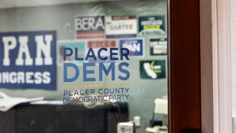Voters shift away from GOP in Sacramento region’s conservative areas over past decade